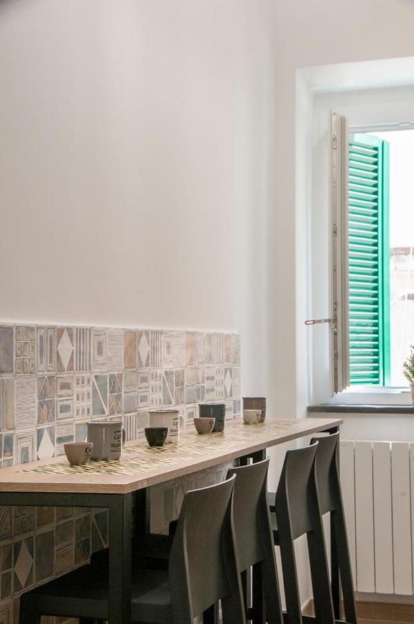 Appartement Dimora Ventaglieri Napels
