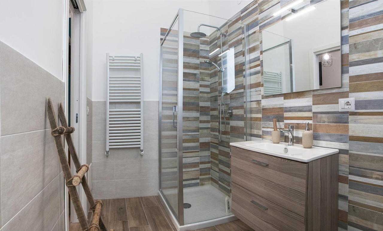 Appartement Dimora Ventaglieri