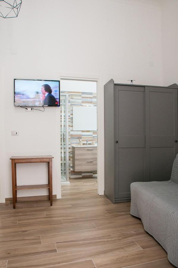 Dimora Ventaglieri Appartement