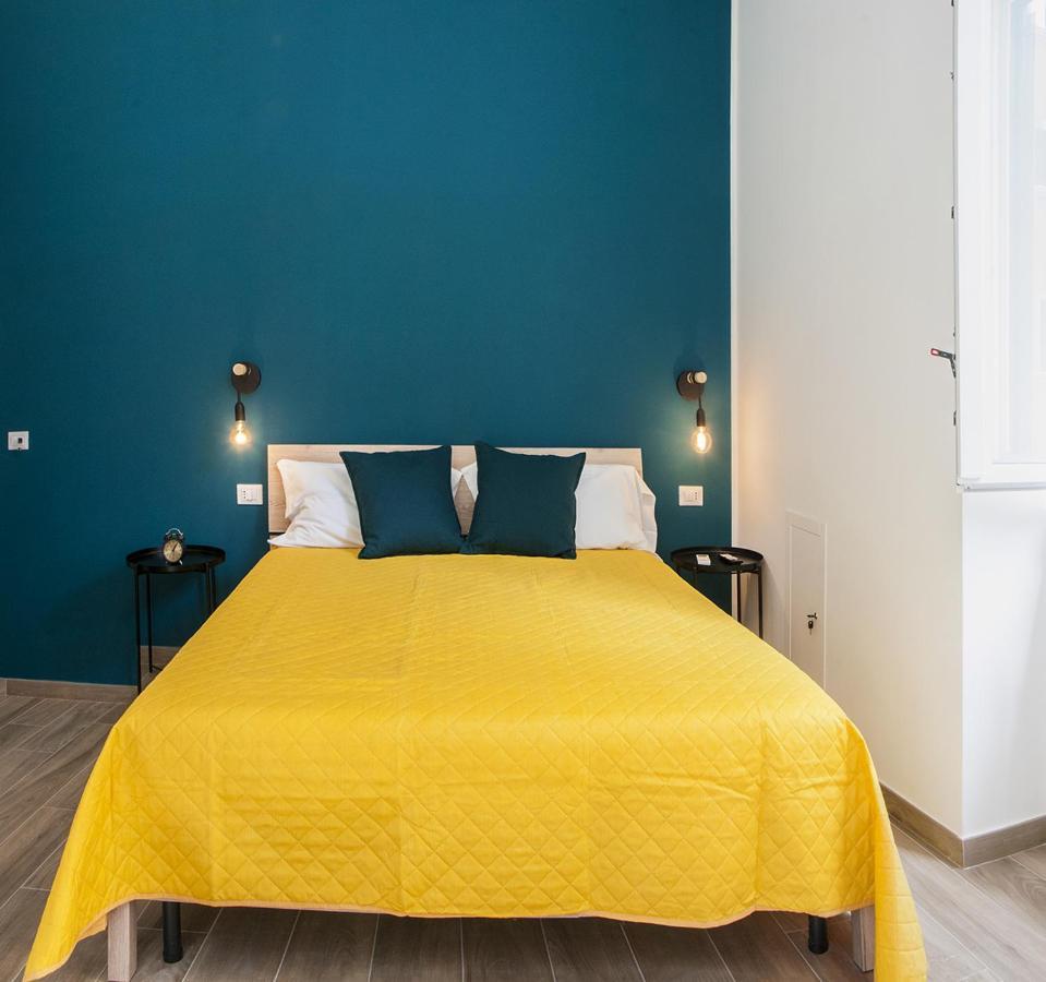 Appartement Dimora Ventaglieri Napels