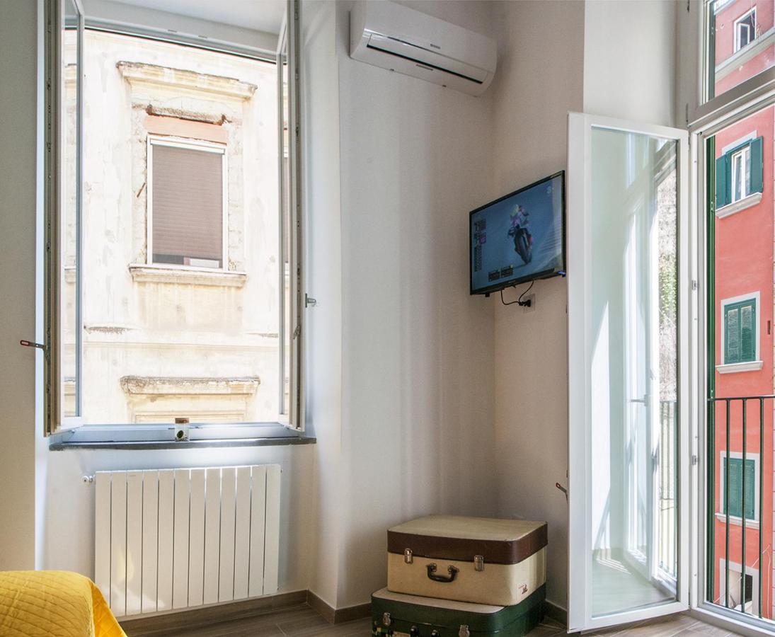 Appartement Dimora Ventaglieri *