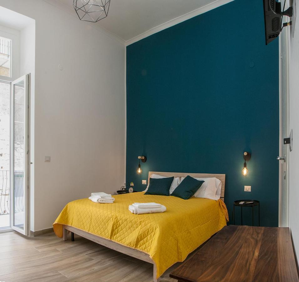 Appartement Dimora Ventaglieri