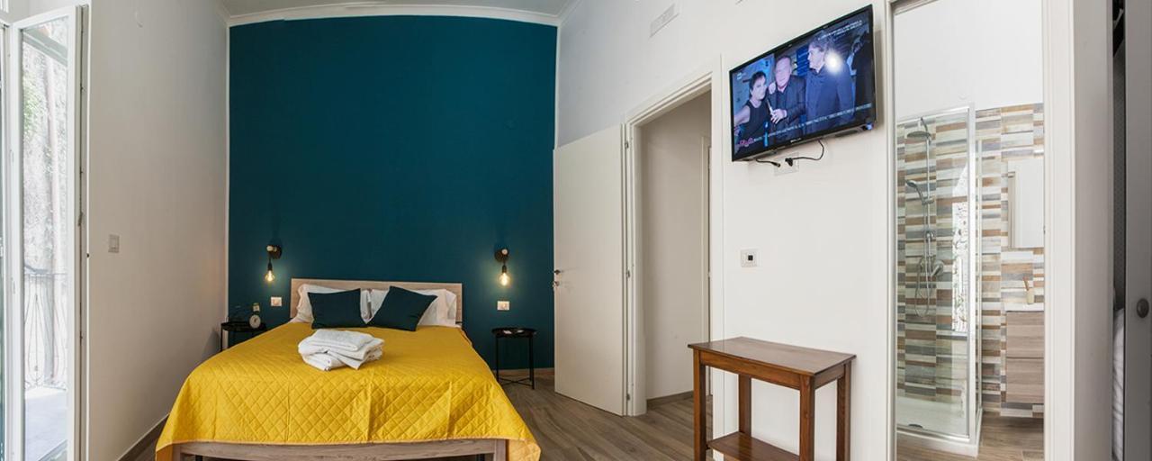 Dimora Ventaglieri Appartement *