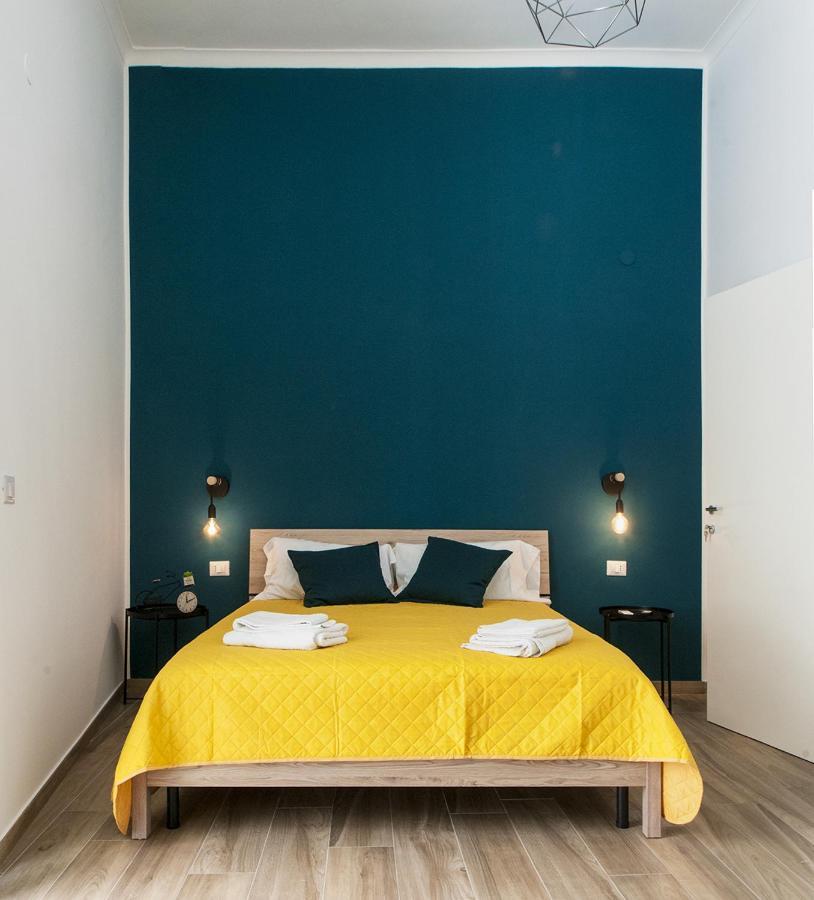 Appartement Dimora Ventaglieri