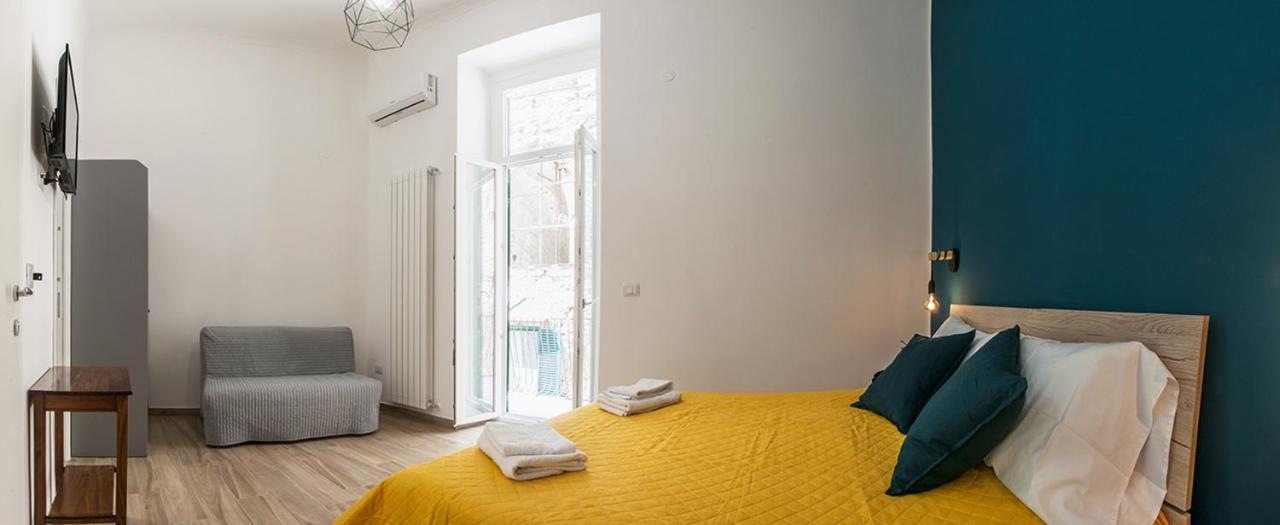 Appartement Dimora Ventaglieri *