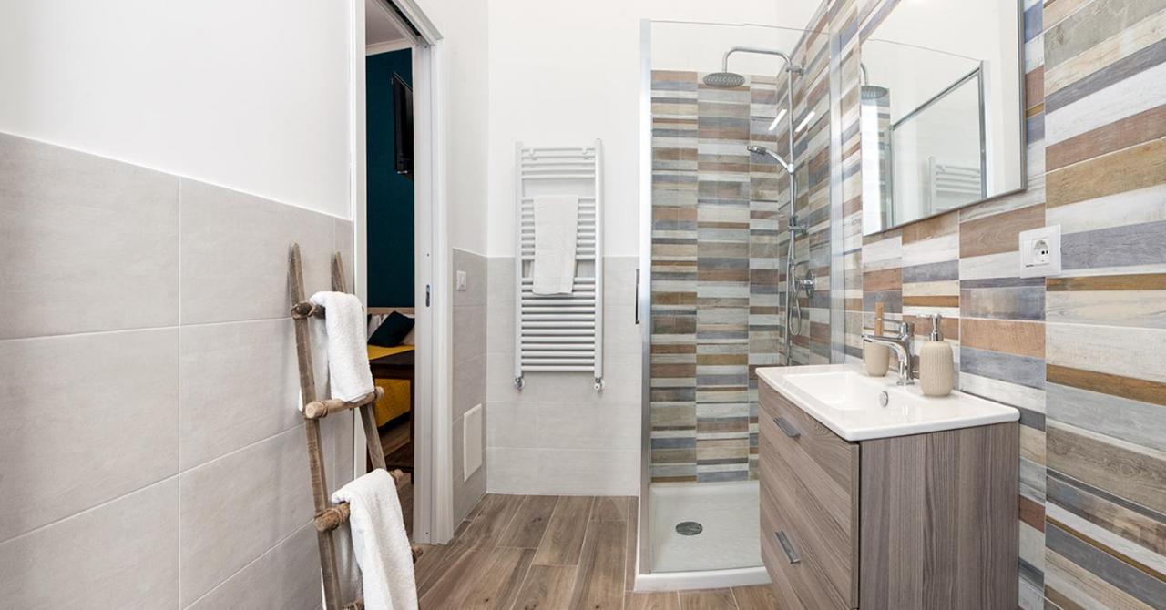 Dimora Ventaglieri Appartement *